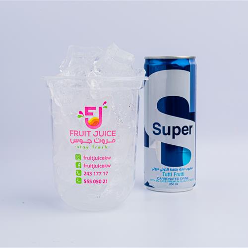 مشروب سوبر